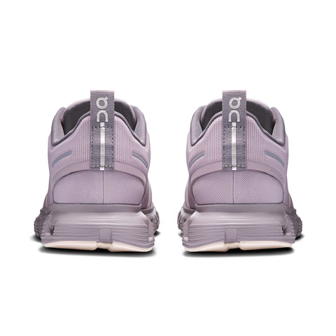 Cloud 6 W WP violetinės rausvos „Mauve Zin“ spalvos