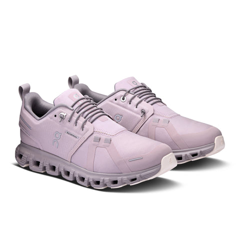 Cloud 6 W WP violetinės rausvos „Mauve Zin“ spalvos