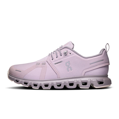 Cloud 6 W WP violetinės rausvos „Mauve Zin“ spalvos