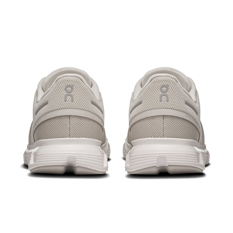 Cloud 6 W perlamutrinės baltos spalvos
