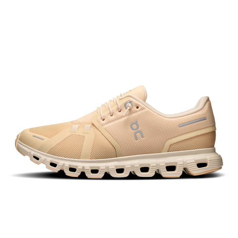 Cloud 6 W šviesiai gelsvos „Dew“ spalvos
