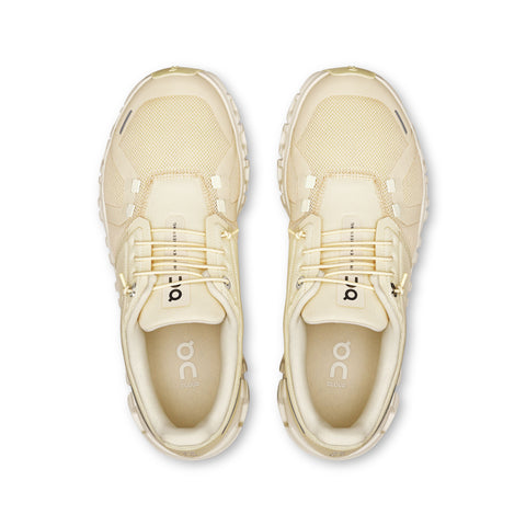Cloud 6 W „Castor Ivory“ spalvos