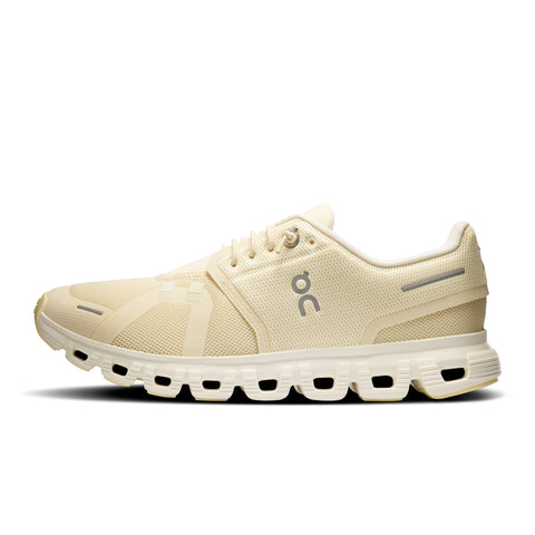 Cloud 6 W „Castor Ivory“ spalvos