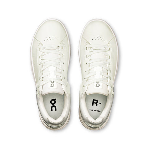 THE ROGER Advantage W baltos spalvos