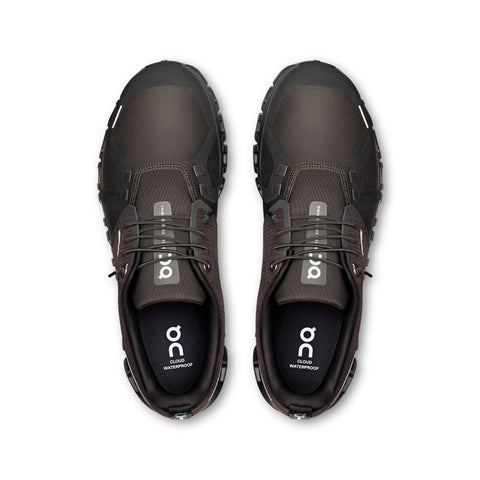 Cloud 6 WP Espresso | Black