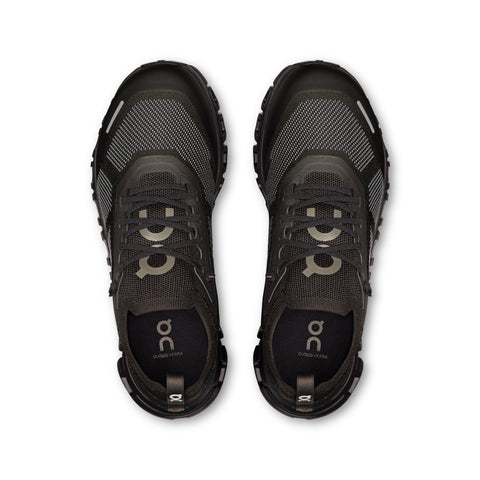 Cloud 6 W „Versa Black Eclipse“ spalvos