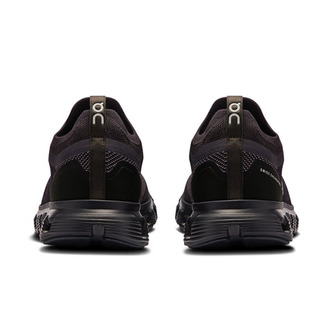 Cloud 6 W „Versa Black Eclipse“ spalvos