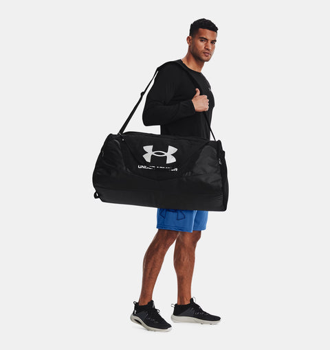 Undeniable 5.0 Duffle LG Juoda