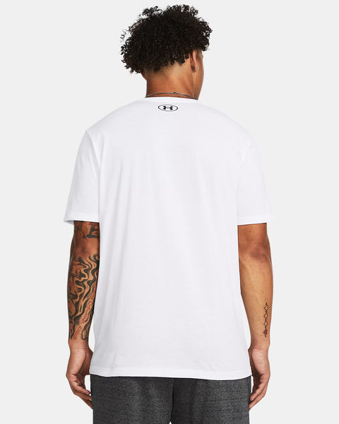 Sportstyle Logo Update SS Balta