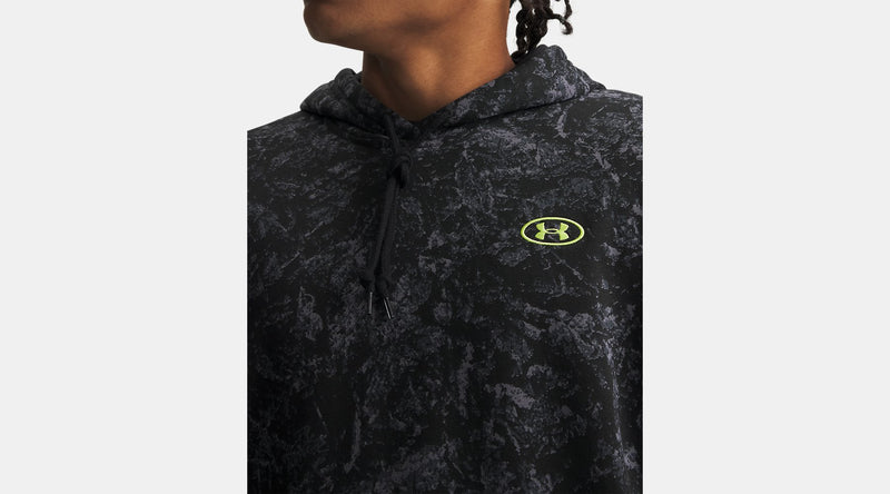Ypač minkštas fleece