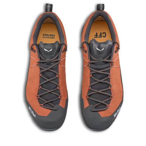 Wildfire Leather 2 GTX Bombay Brown | Juoda