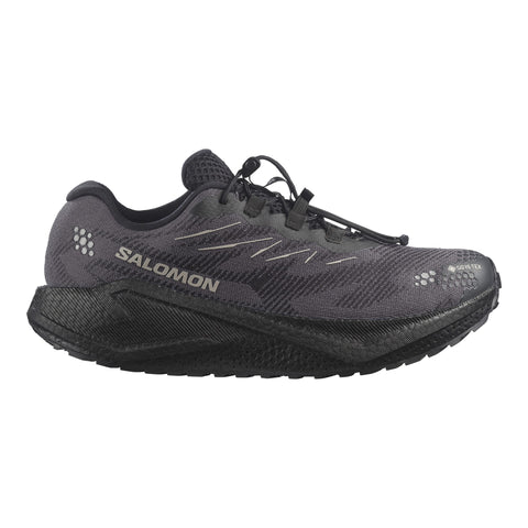 Aero Blaze 4 GRVL GTX Black