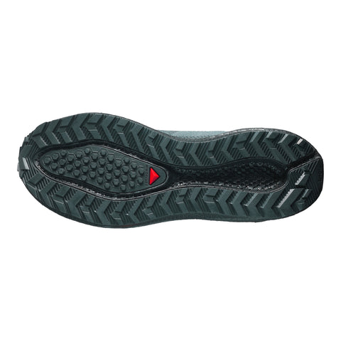 Aero Blaze 4 GRVL Urban Chic | Black