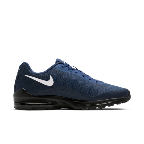 Air Max Invigor Obsidian | Mystic Navy