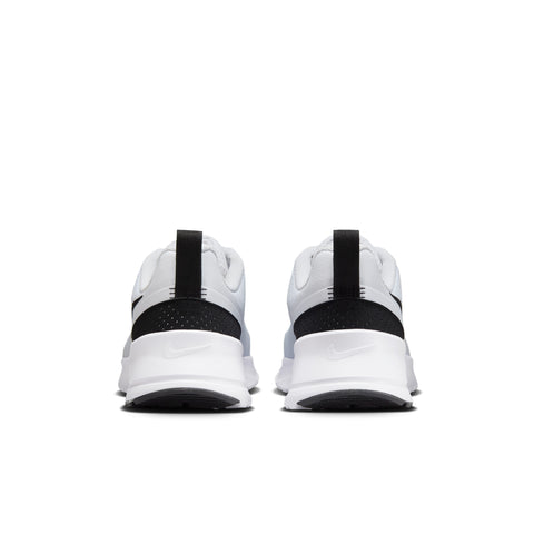 Air Max Nuaxis White | Black