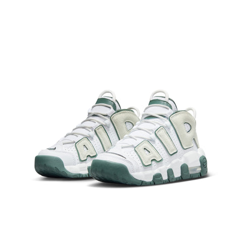 Air More Uptempo Balti | Vintage Green