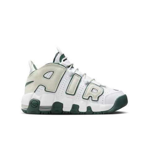 Air More Uptempo Balti | Vintage Green