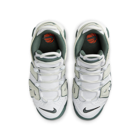 Air More Uptempo Balti | Vintage Green