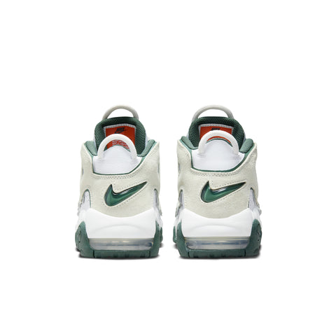 Air More Uptempo Balti | Vintage Green