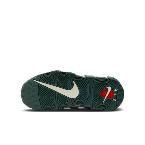 Air More Uptempo Balti | Vintage Green