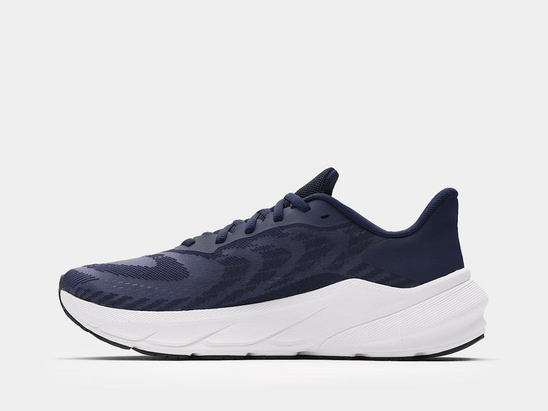 Charged Cushioning amortizacija