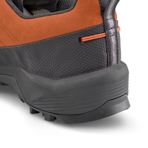 Wildfire Leather 2 GTX Bombay Brown | Juoda