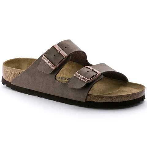 Arizona „Birko-Flor Nubuck“ mokos spalvos