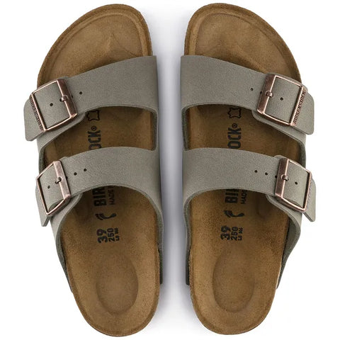 Arizona „Birko-Flor Nubuck“ akmens spalvos