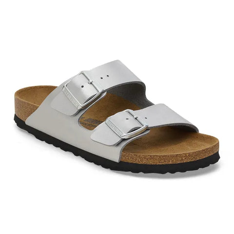Arizona „Birko-Flor“ metalo antracito spalvos