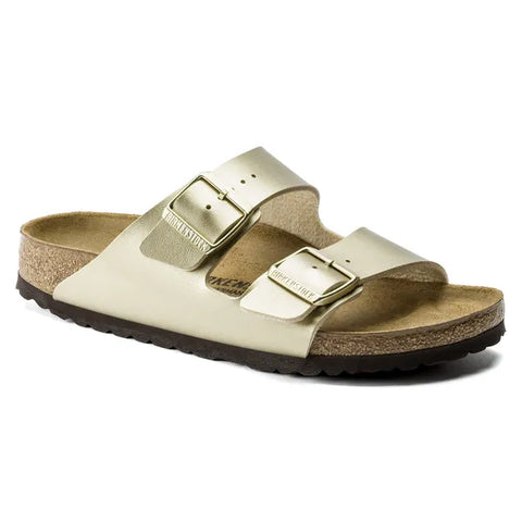Arizona „Birko-Flor“ metalo aukso spalvos