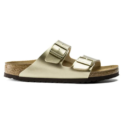 Arizona „Birko-Flor“ metalo aukso spalvos