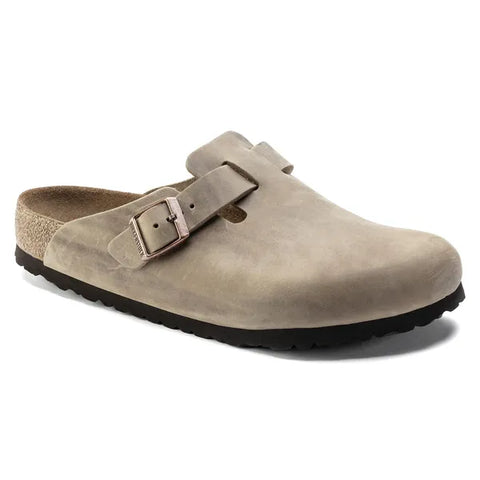 Boston SFB tabako ruda