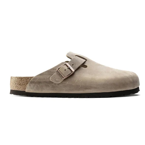 Boston SFB tabako ruda