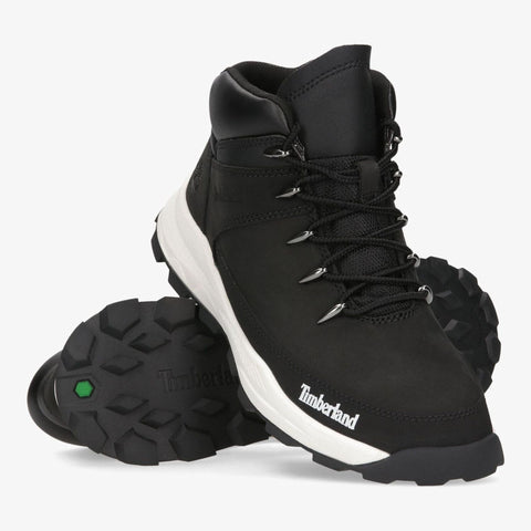 Brooklyn Euro Sprint Jet Black