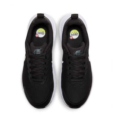 Air Max Nuaxis Black | Dark Grey