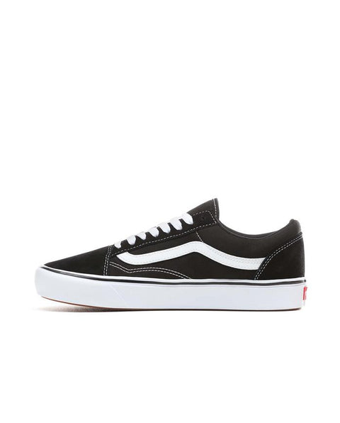 Old Skool juoda