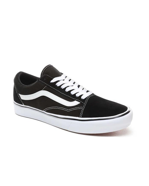 Old Skool juoda