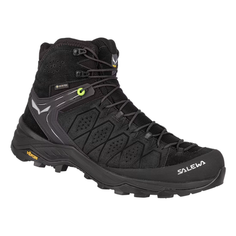Alp Trainer 2 Mid GTX Juoda/Juoda