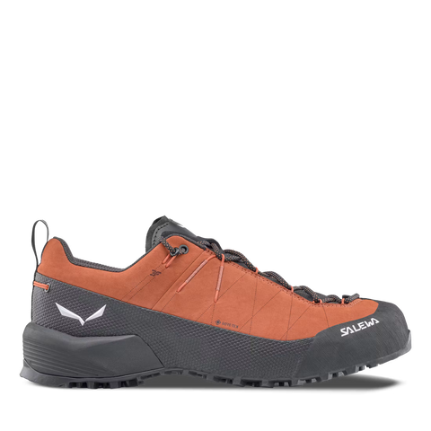 Wildfire Leather 2 GTX Bombay Brown | Juoda