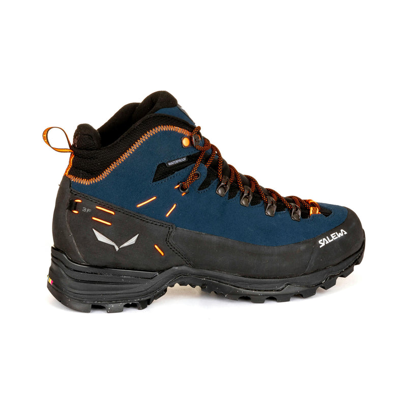 Patentuota SALEWA 3F sistema