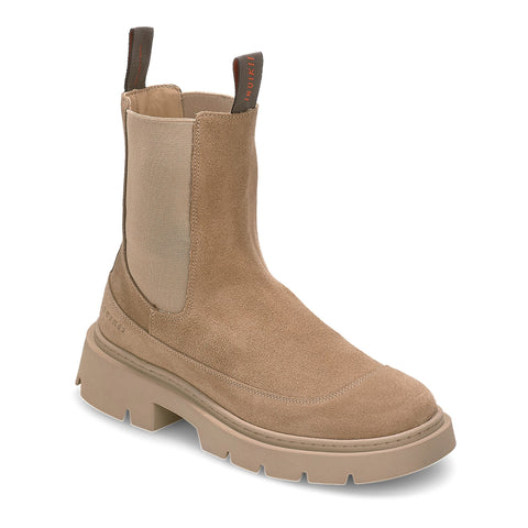 Chelsea Wool Beige