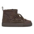 Classic Low Dark Brown