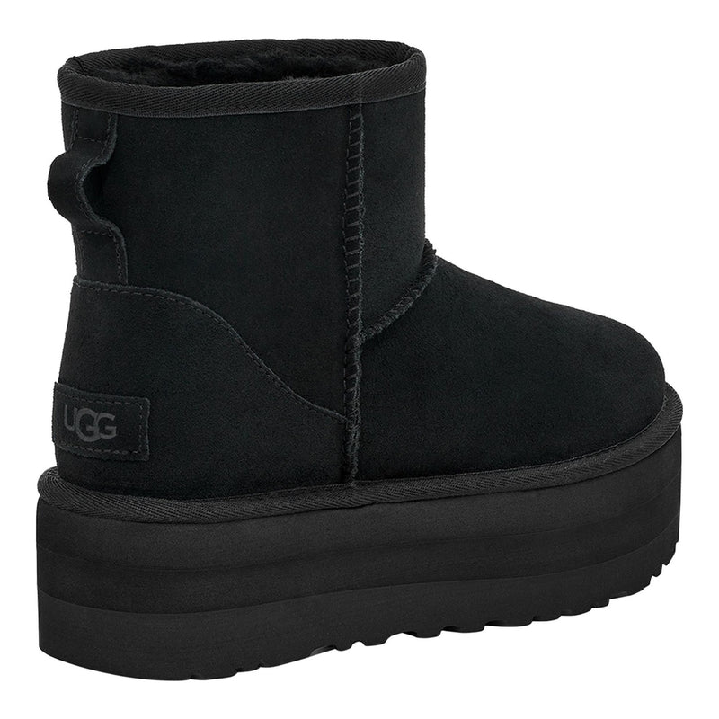 Šiltas UGGplush pamušalas