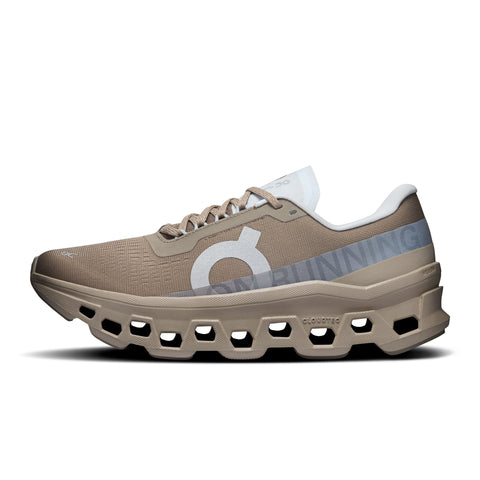 Cloudmonster 1 Cinamonas | Ledkalnis