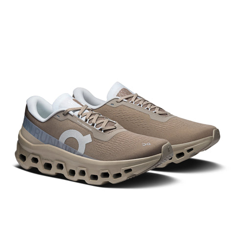 Cloudmonster 1 Cinamonas | Ledkalnis