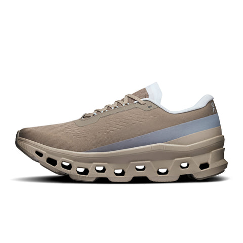 Cloudmonster 1 Cinamonas | Ledkalnis