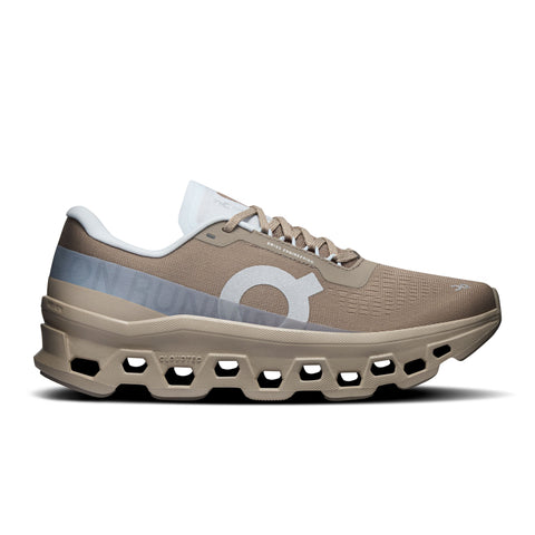 Cloudmonster 1 Cinamonas | Ledkalnis