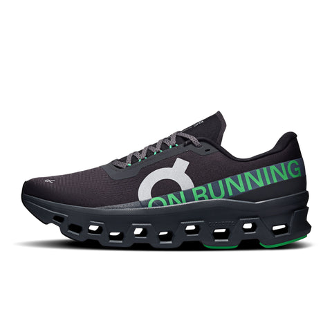 Cloudmonster 1 Prieblanda | Verdite