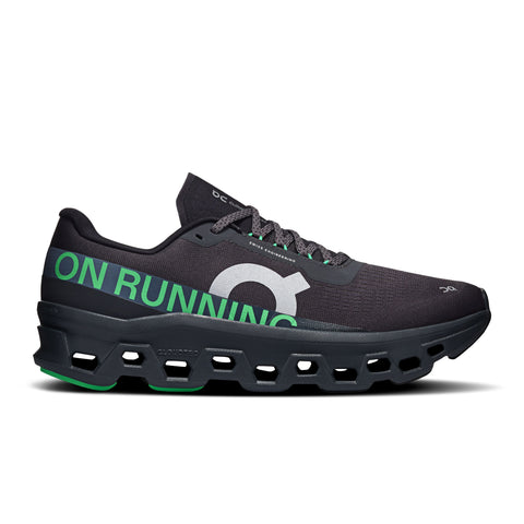 Cloudmonster 1 Prieblanda | Verdite