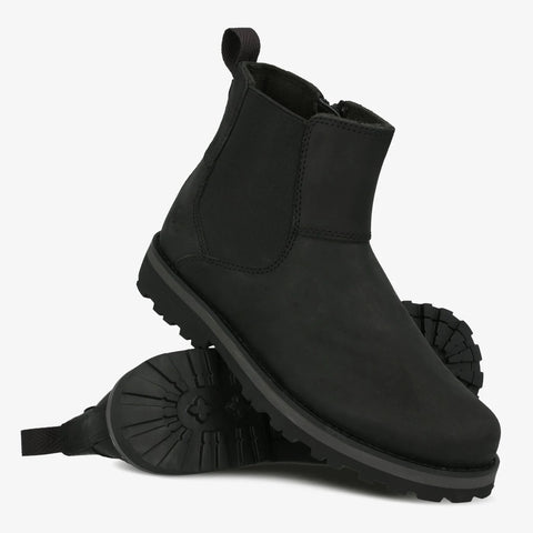 Courma Chelsea Black